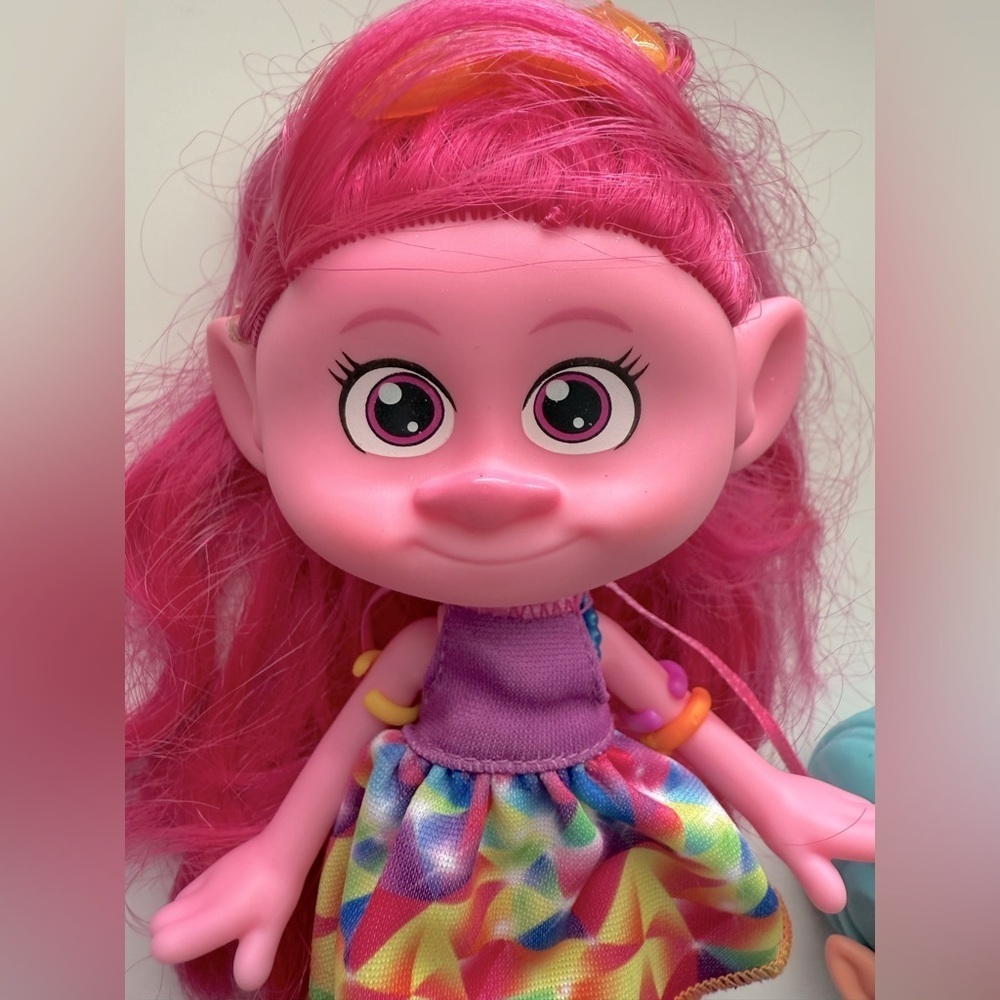 Assorted Troll bundle - Picture 3 of 8